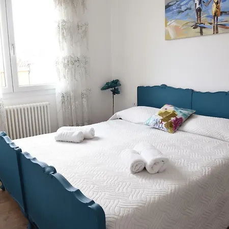 Cozy 5 People Apartment
