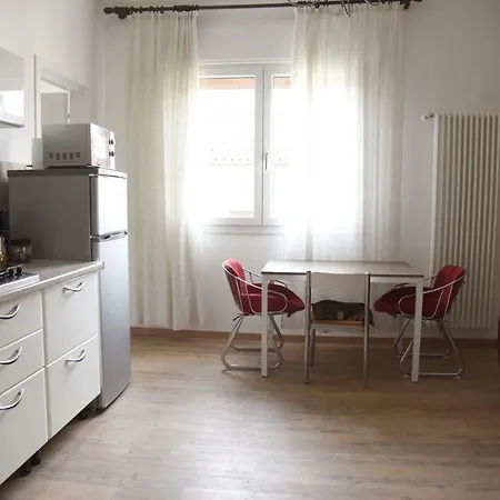 Cozy 5 People * Mogliano Veneto
