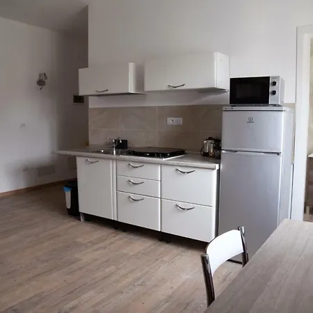 Cozy 5 People *