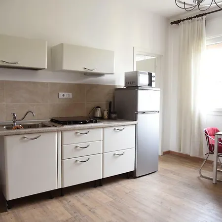 Appartement Cozy 5 People