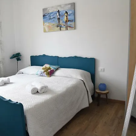Appartement Cozy 5 People *